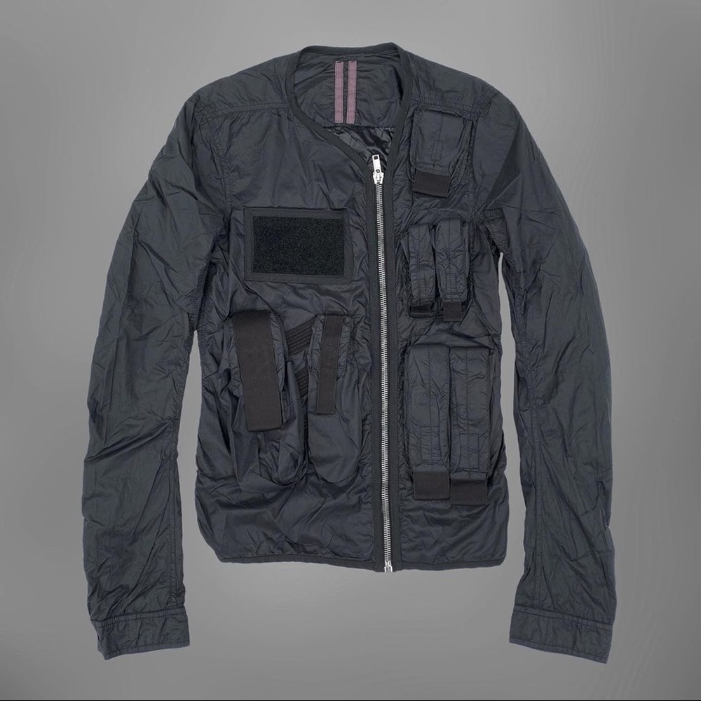 Meet your Posher, Adriel